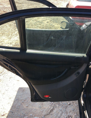 SEAT LEON (1M1)