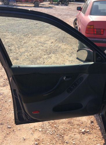 SEAT LEON (1M1) — Donor Vehicle for Used Parts 