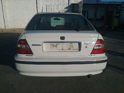 HONDA CIVIC 5 PUERTAS (MA/MB)