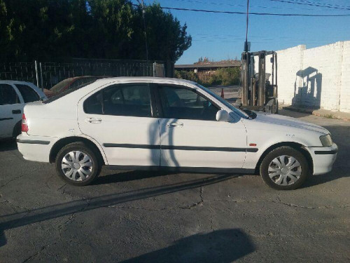 HONDA CIVIC 5 PUERTAS (MA/MB) — vehículo donante para recambios 
