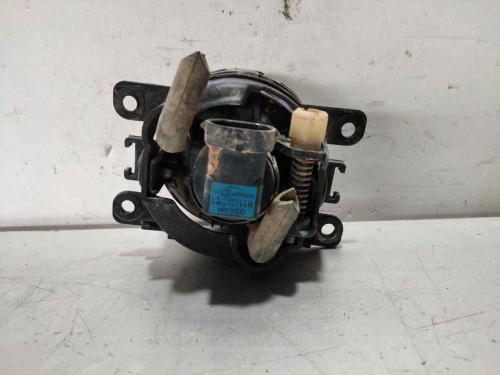 FARO ANTINIEBLA DERECHO Citroen C4 PICASSO 
