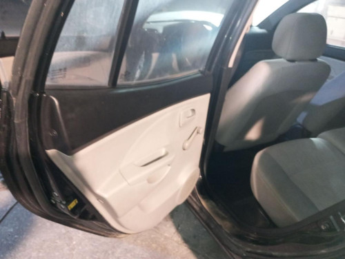 ELEVALUNAS TRASERO IZQUIERDO KIA PICANTO (SA) 