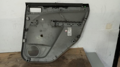GUARNECIDO PUERTA TRASERA IZQUIERDA, Ford, FOCUS C-MAX (CAP)(2003)