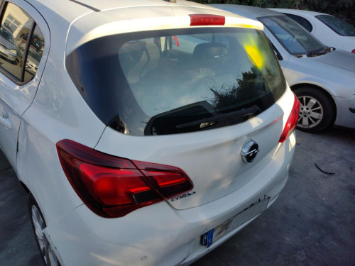  OPEL CORSA E 