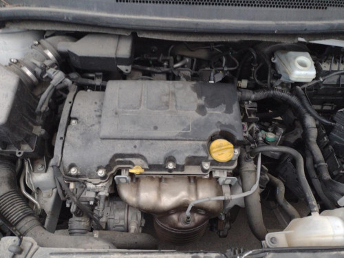  OPEL CORSA E 