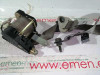 CINTURON SEGURIDAD DELANTERO IZQUIERDO Nissan MICRA (K12E) 