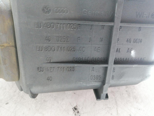  PALANCA CAMBIO VOLKSWAGEN PASSAT VARIANT (3B6) 