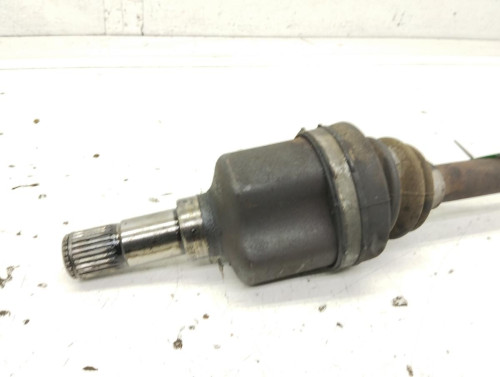 TRANSMISION DELANTERA IZQUIERDA FORD FOCUS BERLINA (CAP) 