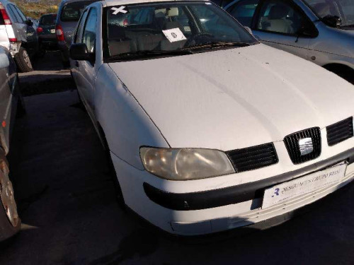  SEAT CORDOBA BERLINA (6K2) 