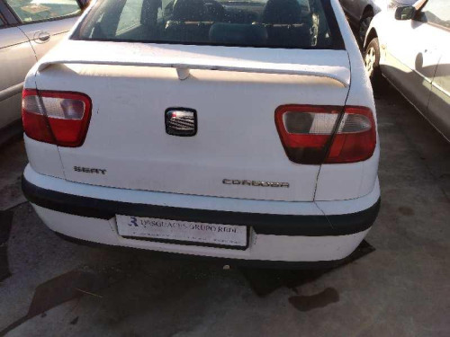  SEAT CORDOBA BERLINA (6K2) 