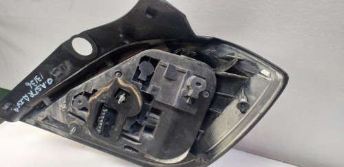  PILOTO TRASERO IZQUIERDO Opel ASTRA H BERLINA 