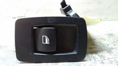 MANDO ELEVALUNAS DELANTERO DERECHO, BMW, SERIE 1 BERLINA (E81/E87)