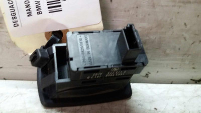 MANDO ELEVALUNAS DELANTERO DERECHO, BMW, SERIE 1 BERLINA (E81/E87)