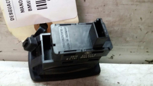 MANDO ELEVALUNAS DELANTERO DERECHO BMW SERIE 1 BERLINA (E81/E87) 