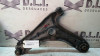 BRAZO SUSPENSION INFERIOR DELANTERO IZQUIERDO Seat CORDOBA BERLINA (6K2) 