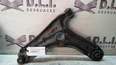 BRAZO SUSPENSION INFERIOR DELANTERO IZQUIERDO