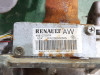 COLUMNA DIRECCION RENAULT KADJAR 