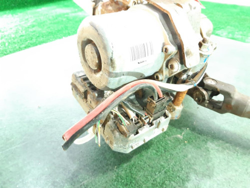 COLUMNA DIRECCION RENAULT KADJAR 