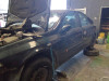 RENAULT LAGUNA II (BG0) — vehículo donante para recambios 