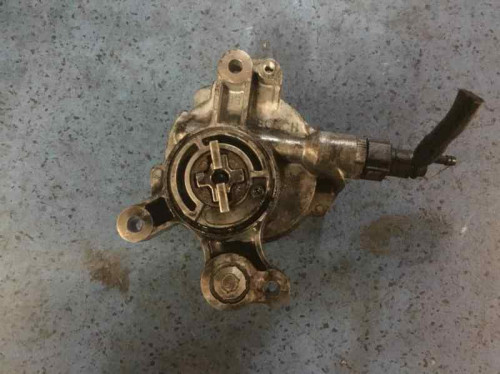 DEPRESOR FRENO / BOMBA VACIO 