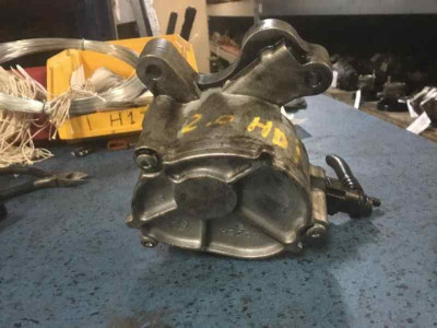 DEPRESOR FRENO / BOMBA VACIO