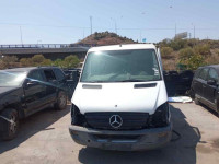 MERCEDES-BENZ SPRINTER II FURGÓN