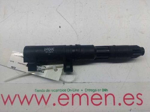  BOBINA ENCENDIDO RENAULT SCENIC II (JM) 