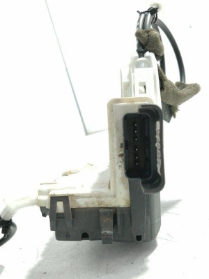 CERRADURA PUERTA DELANTERA DERECHA, PEUGEOT, 308