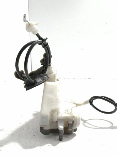  CERRADURA PUERTA DELANTERA DERECHA PEUGEOT 308 