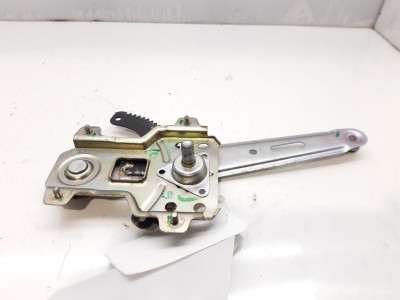 ELEVALUNAS TRASERO DERECHO, HYUNDAI, I10 (PA)