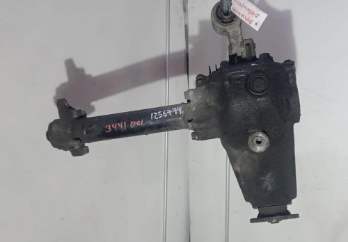  DIFERENCIAL DELANTERO KIA SORENTO (BL) 