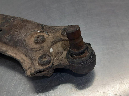  BRAZO SUSPENSION DELANTERO DERECHO, PEUGEOT, PARTNER (S2) 