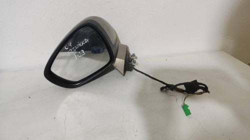 RETROVISOR IZQUIERDO Citroen C4 BERLINA 