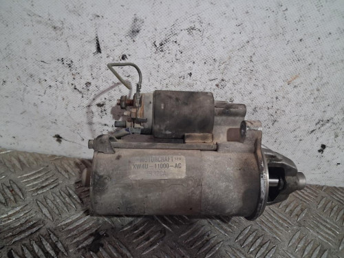 MOTOR ARRANQUE 