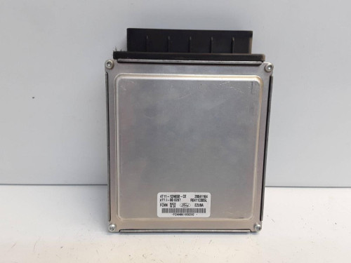 CENTRALITA MOTOR UCE Ford TRANSIT CONNECT (TC7) 