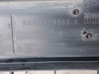 REJILLA PARAGOLPES DELANTERO, Ford, FIESTA (CB1)