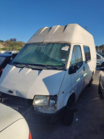 FORD TRANSIT COMBI/BUS (CY/DY)(1986)