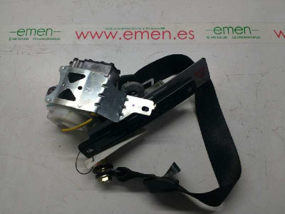 CINTURON SEGURIDAD DELANTERO DERECHO, MG ROVER, ROVER 45 (RT)