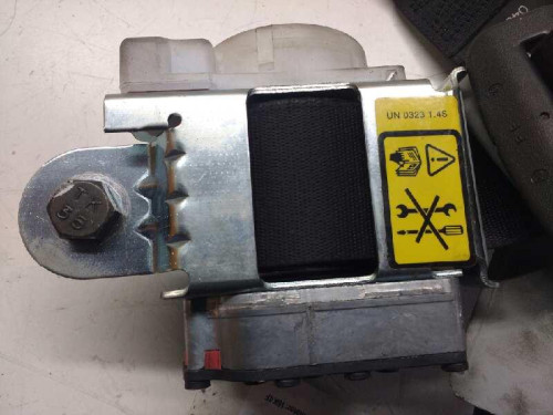  CINTURON SEGURIDAD DELANTERO DERECHO MG ROVER ROVER 45 (RT) 