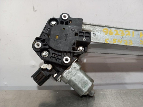  ELEVALUNAS TRASERO IZQUIERDO HONDA CIVIC 5 PUERTAS (FK) 