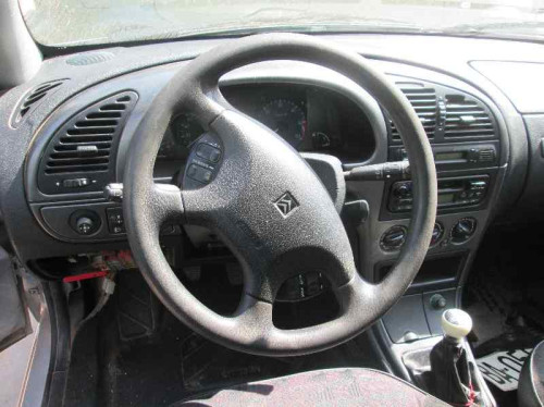  CITROEN XSARA BERLINA 