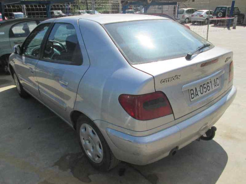  CITROEN XSARA BERLINA 