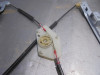  ELEVALUNAS DELANTERO IZQUIERDO CITROEN GRAND C4 PICASSO 