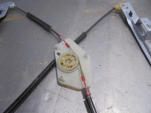  ELEVALUNAS DELANTERO IZQUIERDO CITROEN GRAND C4 PICASSO 