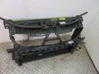 PANEL FRONTAL
