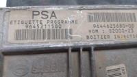 CENTRALITA MOTOR UCE