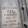 CENTRALITA MOTOR UCE