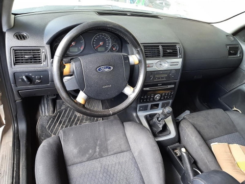 FORD MONDEO BERLINA (GE) — автомобиль-донор на запчасти 
