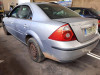 FORD MONDEO BERLINA (GE) — автомобиль-донор на запчасти 