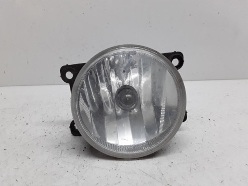 FARO ANTINIEBLA IZQUIERDO Peugeot 207 